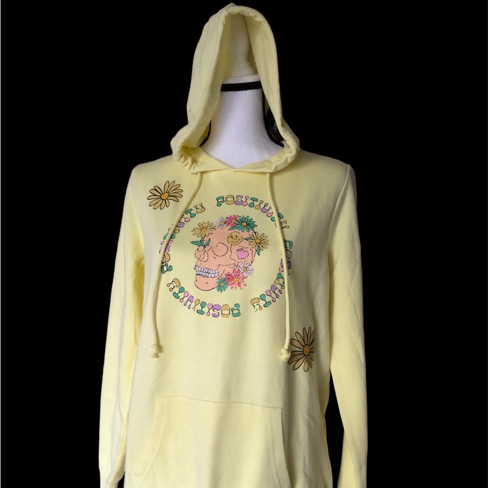 Chemistry hoodie